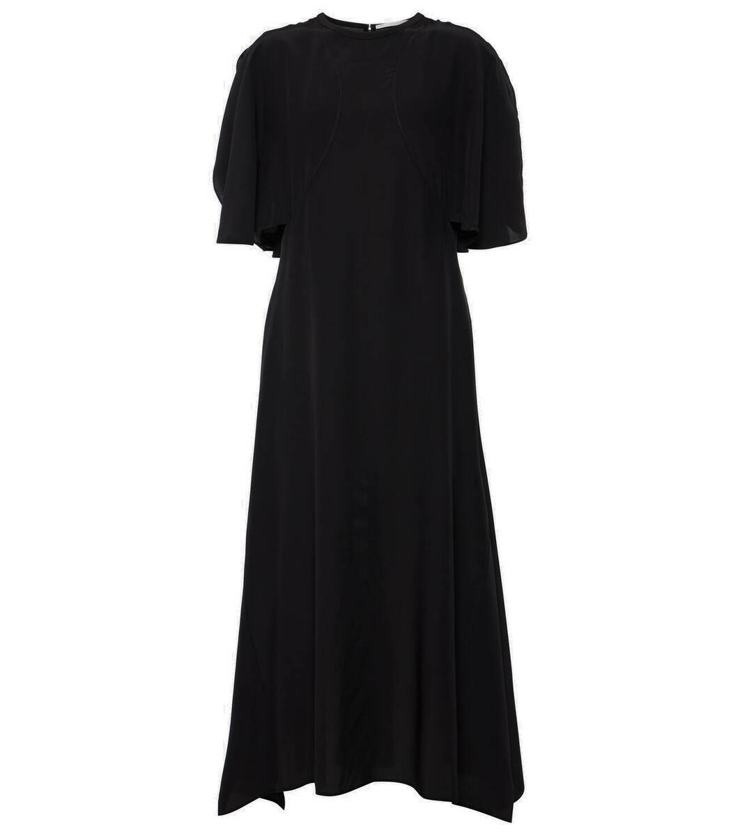 Stella McCartney Silk maxi dress Stella McCartney