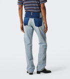 Maison Margiela Straight jeans