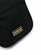 BARBOUR - Bag With Logo