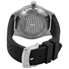 Glashutte Original SeaQ Automatic Black Dial Mens Watch 1-39-11-06-80-06