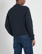 K-way Baptiste Mens Sweatshirt Midnight in Blue
