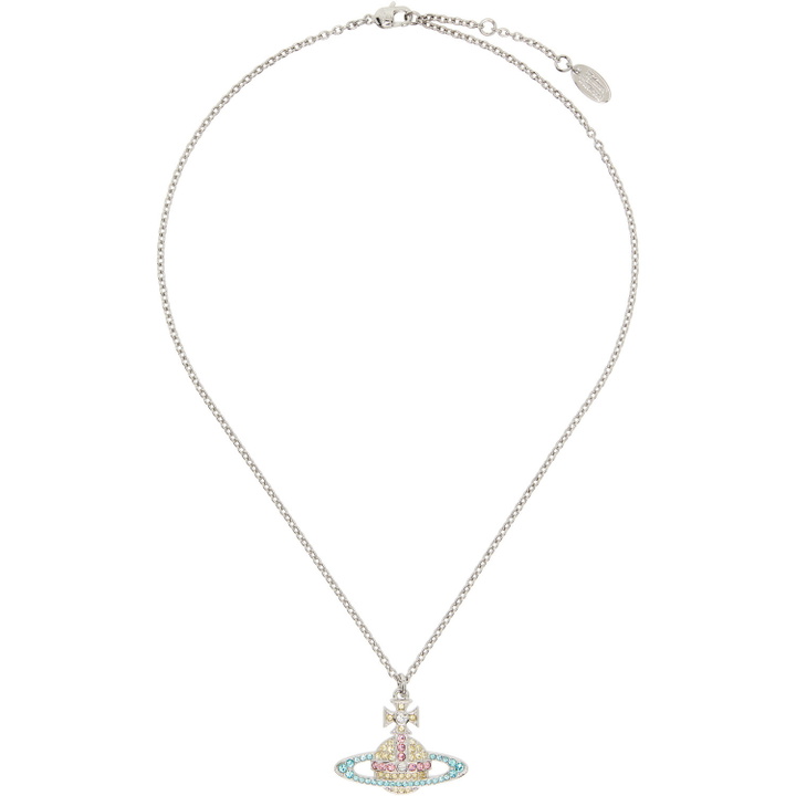 Photo: Vivienne Westwood Kika Pendant Necklace