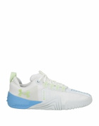 Under Armour Womens Sneakers in White