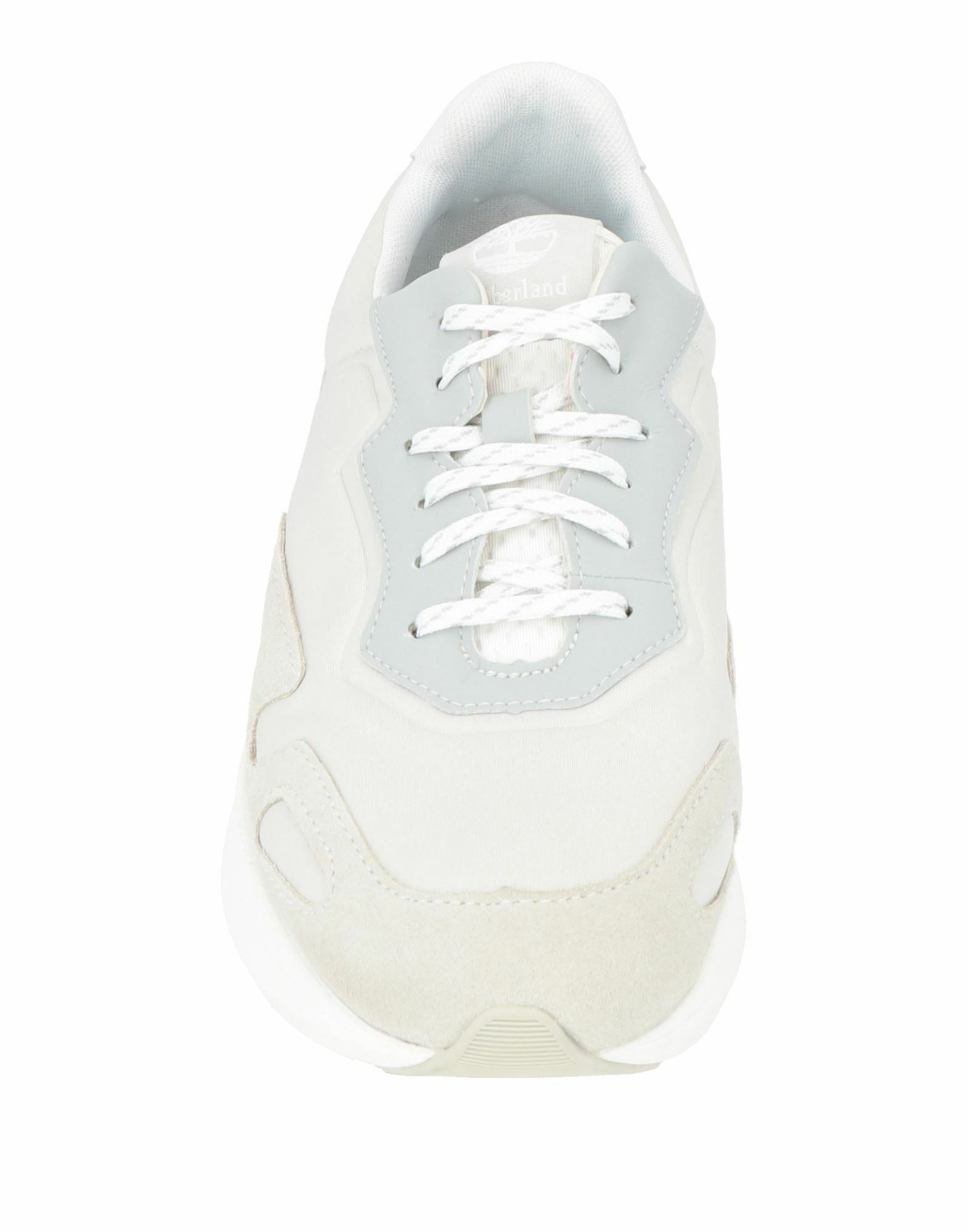 Timberland Womens Sneakers in Off white