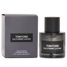 Tom Ford Mens Eau D'Ombre Leather EDT Spray 1.7 oz Fragrances 888066152044