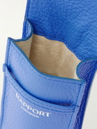 Rapport London - Portobello Full-Grain Leather Watch Pouch