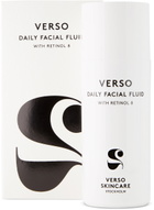Verso Daily Facial Fluid No. 2, 50 mL