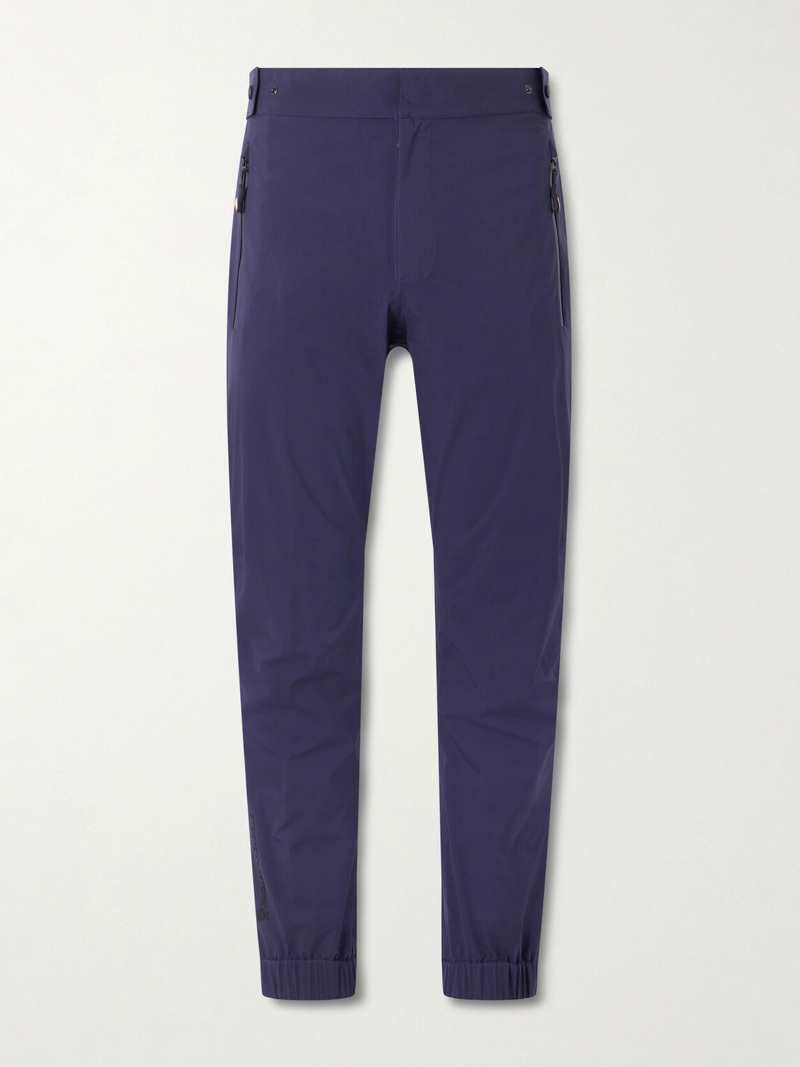 Moncler Grenoble - Tapered GORE-TEX® 3L Ski Pants - Blue