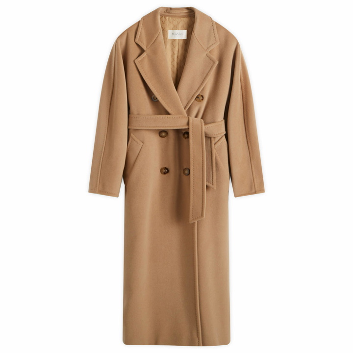 Photo: Max Mara Women's Madame Coat in Camel