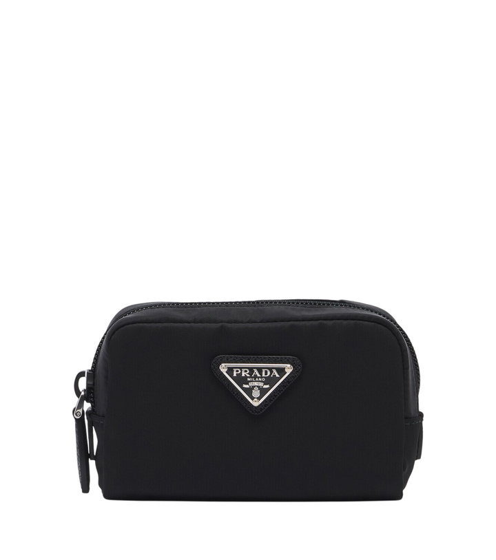 Photo: Prada Prada Micro Re-Nylon pouch