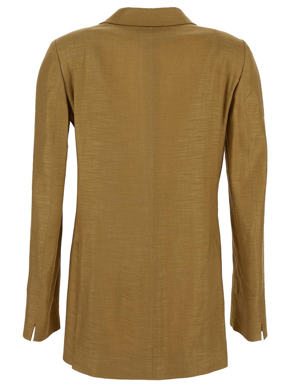 Lardini Double Breasted Jacket