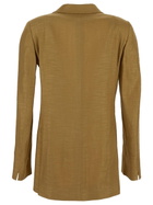 Lardini Double Breasted Jacket