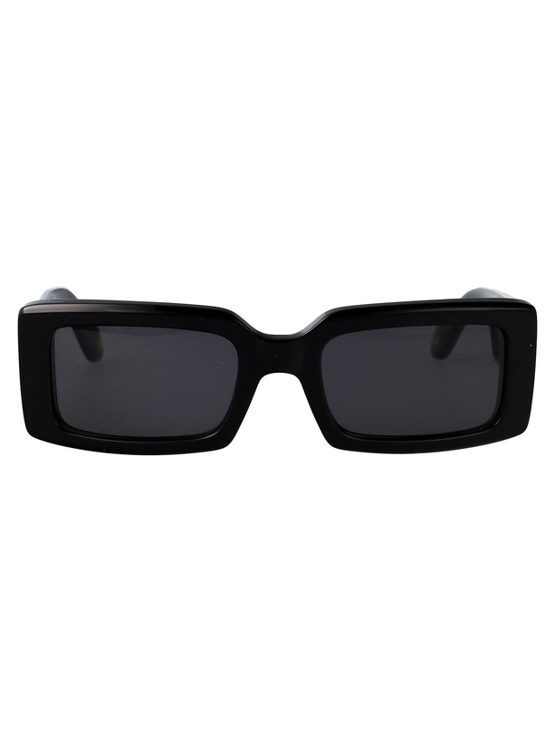 Photo: Roberto Cavalli Src109 Sunglasses