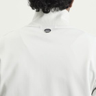 Adidas Men's Spezial Backhill Track Top in Orbit Grey