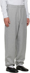 Entire Studios Gray Standard Sweatpants