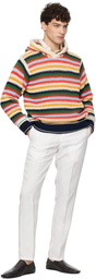 Orlebar Brown Multicolor Kirk Hoodie
