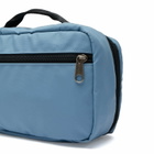 Eastpak Road Kit Wash Bag in Tarp Dust Blue 