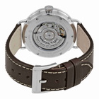 Hamilton Khaki Navy Pioneer Automatic Navy Dial Mens Watch H78455543