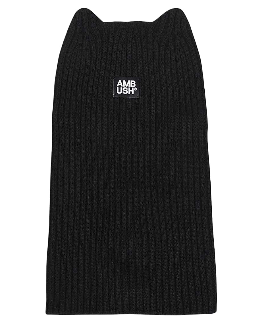 AMBUSH Knitted Balaclava