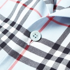Burberry Raymouth Check Vacation Shirt