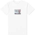 Fucking Awesome Men's Atari T-Shirt in White