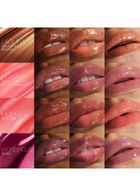 Nars Hot Escape Afterglow Lip Oil - Laguna