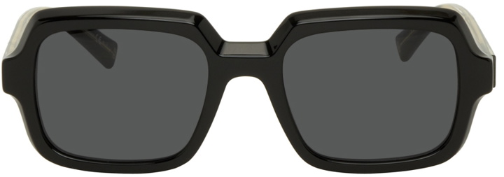 Photo: Givenchy Black Anima GV 7153 Sunglasses