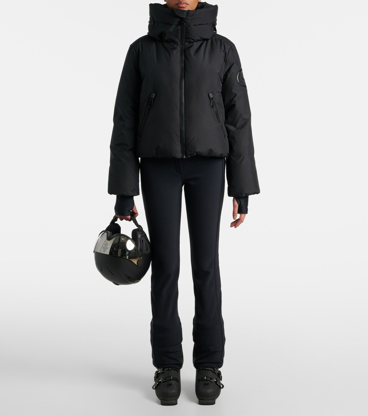 Goldbergh Porter down ski jacket
