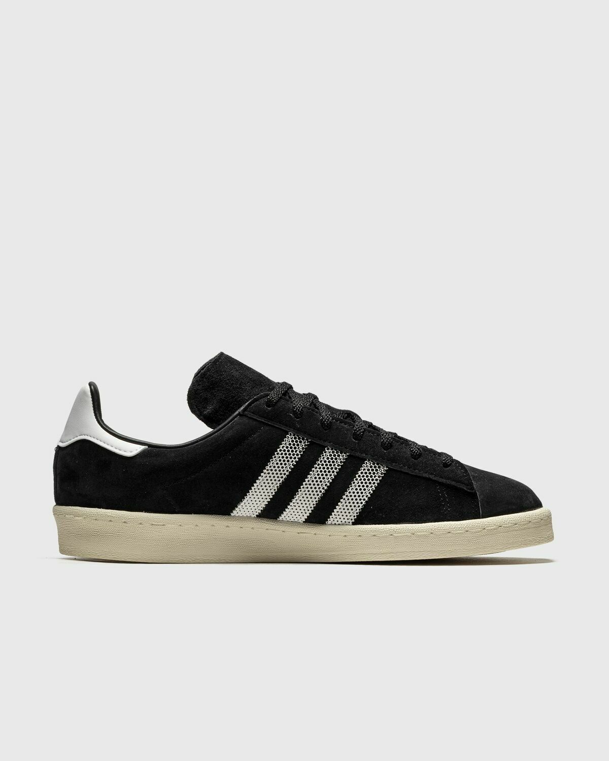 Adidas Campus 80s Black Lowtop adidas Adidas Campus 80s Black Lowtop adidas