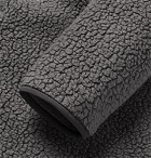 Patagonia - Retro Pile Fleece Pullover - Men - Dark gray