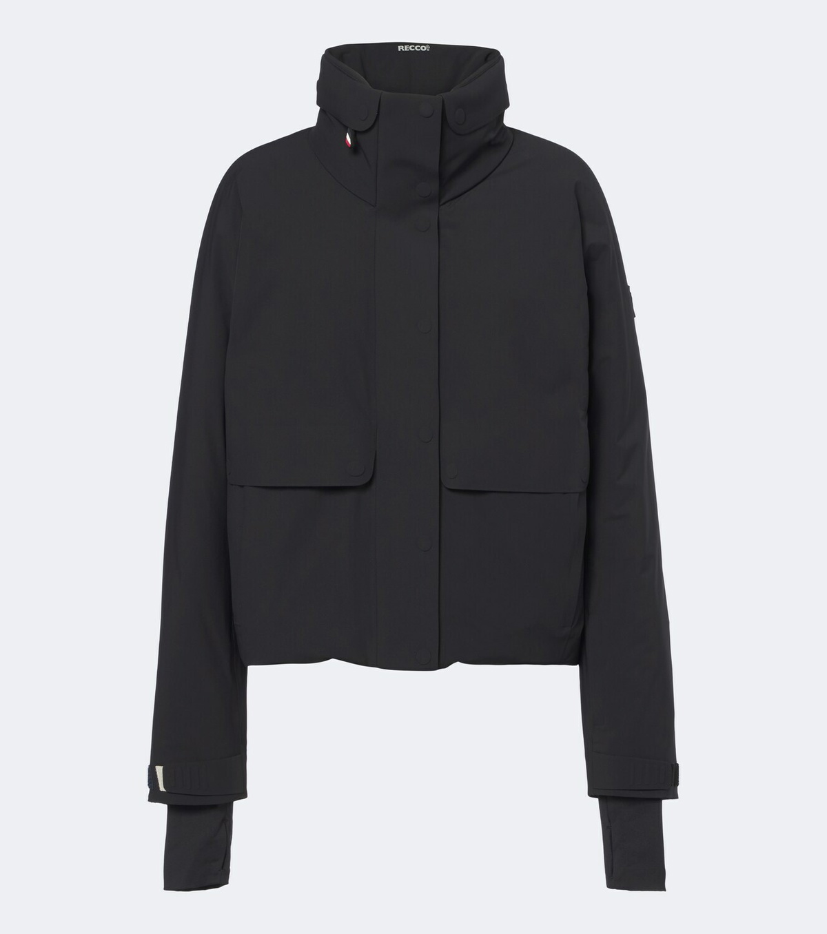 Moncler Grenoble Danses ski jacket