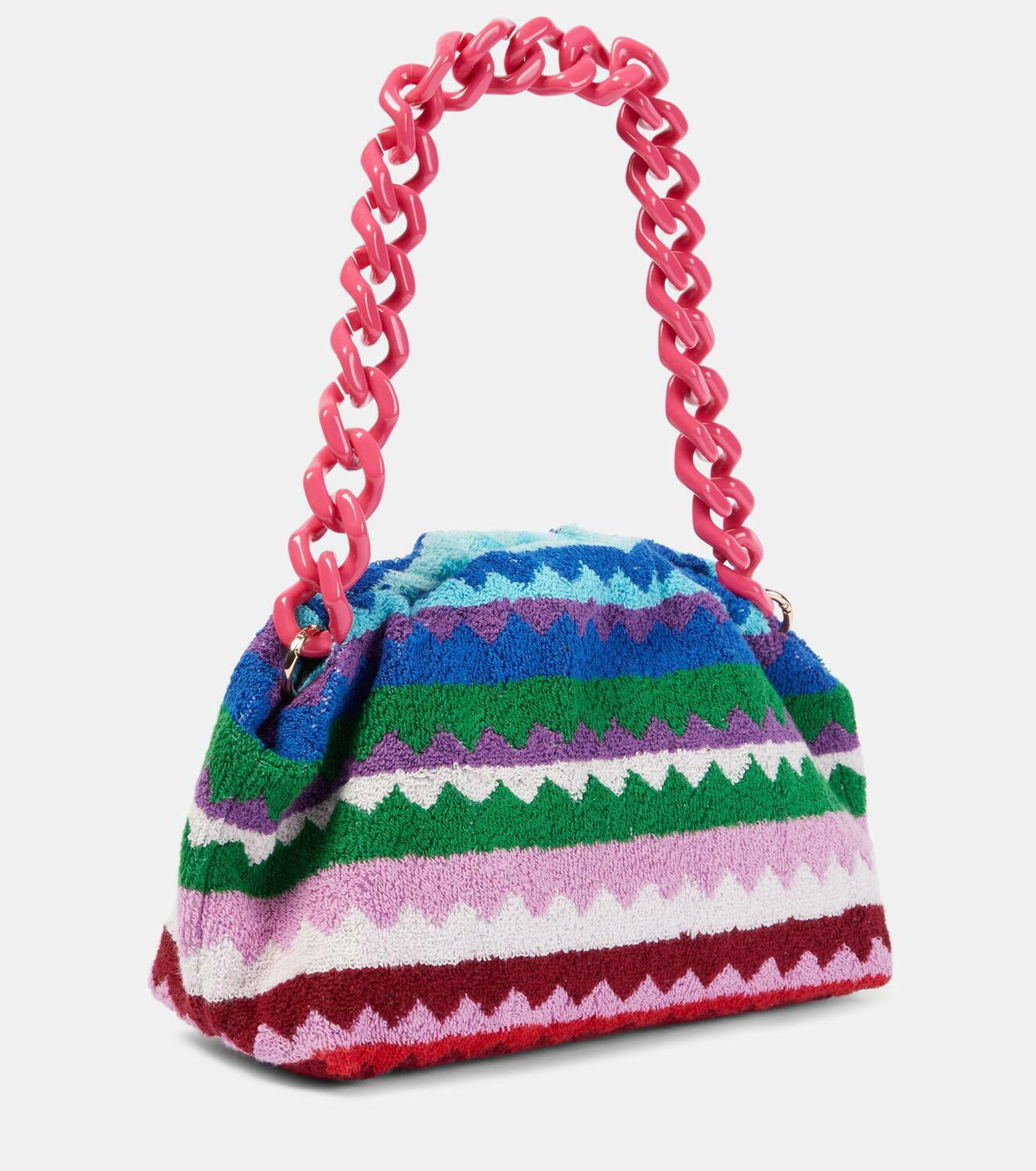 Missoni Zig Zag Small clutch Missoni