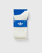 Adidas PEARLS CR S 1P White Mens Sock