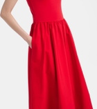 Polo Ralph Lauren Cotton T-shirt dress