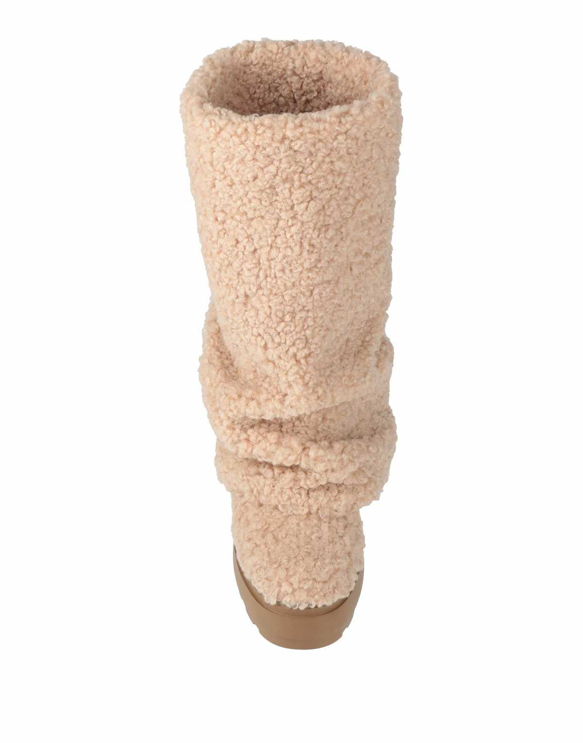 Casadei Womens Boot Apricot