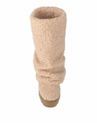 Casadei Womens Boot Apricot