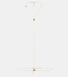 Pucci Hearts body chain