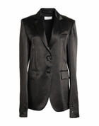 Sportmax Womens Blazer in Black