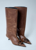 Diesel D-Venus 40 Tube Boots