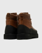 DIEMME ROCCIA VET GOMMA black/brown Mens Boot