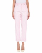 Pt Torino Womens Jeans in Pink