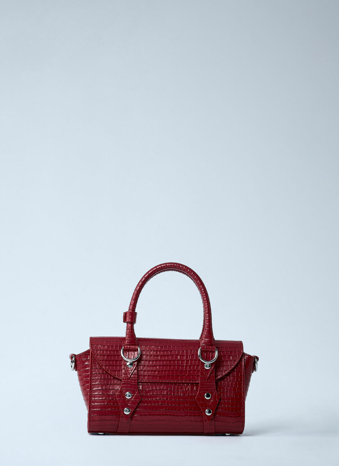 Vivienne Westwood Mini Bettina Crossbody Bag
