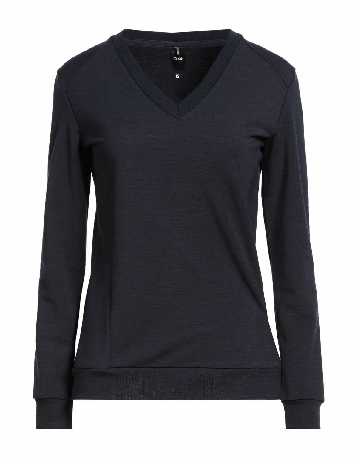 Colmar Womens T-shirt Midnight in Blue