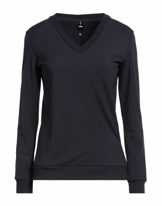 Photo: Colmar Womens T-shirt Midnight in Blue