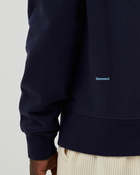 Edmmond Studios Standard Blue - Mens - Sweatshirts