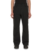 Moncler Grenoble Stretch Nylon Trousers