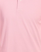 Tom Ford Mens Polo shirt in Pink