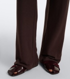 Velvet Mackenzie wide-leg pants