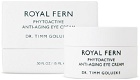 Royal Fern Phytoactive Anti-Aging Eye Cream, 15 mL