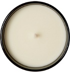 TIMOTHY HAN / EDITION - Heart of Darkness Scented Candle, 220g - Colorless